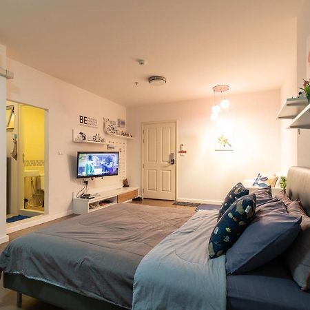 Baan Kiang Fah Hua Hin 23-386 아파트 외부 사진